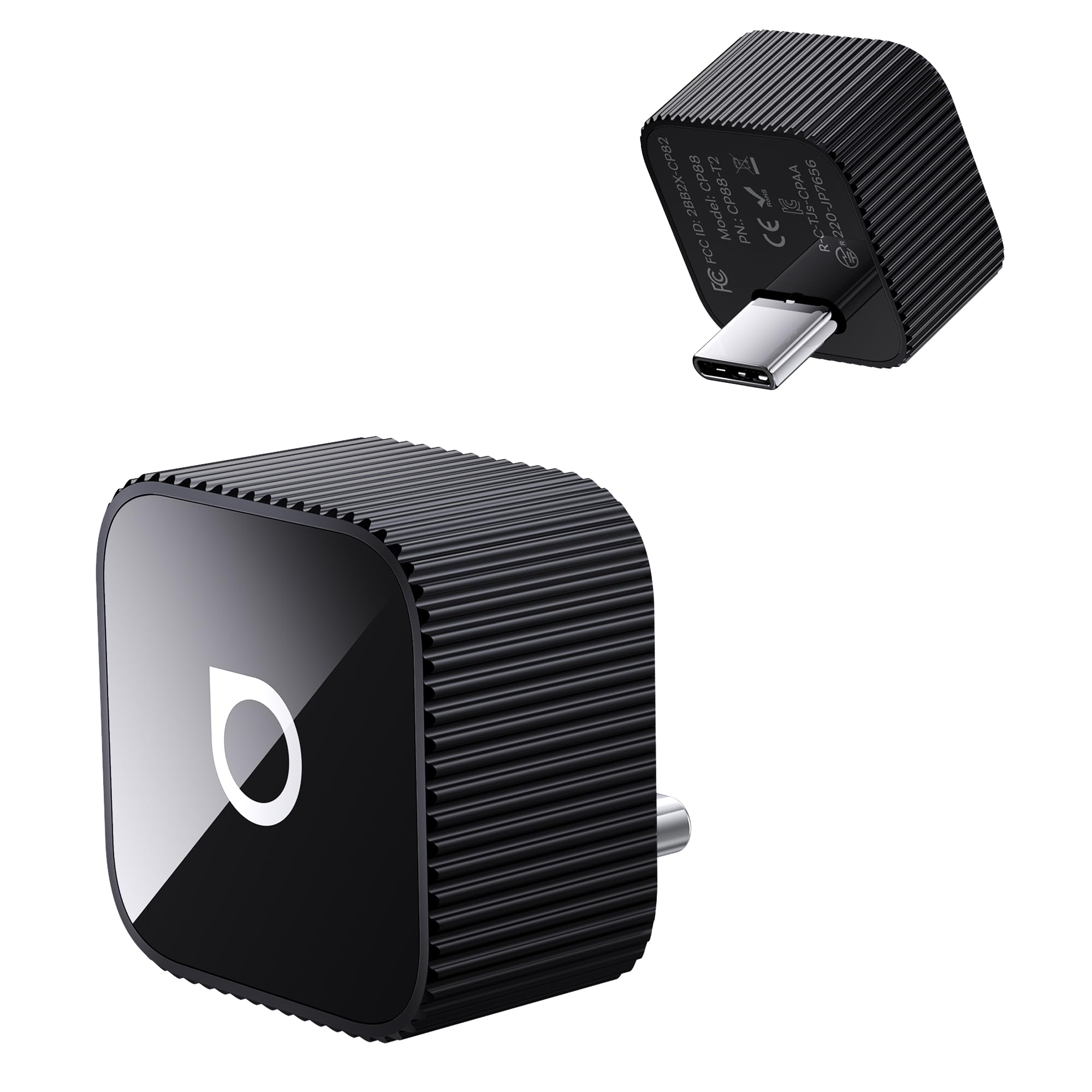 その他 ottocast Amazon.com: OTTOCAST 2026 Upgrade Mini Slim 3.0, 2-in-1 Wireless