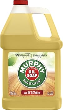 Murphy Oil Soap Concentrate