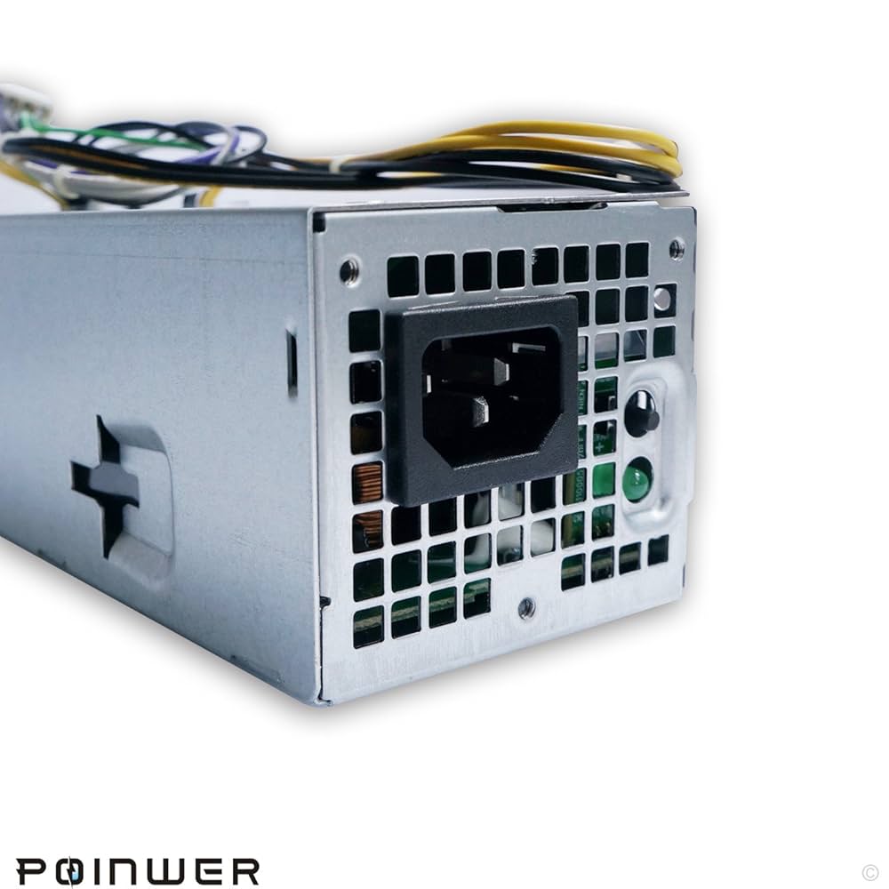 POINWER NT1XP YH9D7 255W 電源 Dell Amazon.com: NT1XP YH9D7 255W L255AS-00 PS-3261-2DF