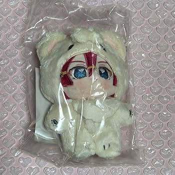 【値下げ不可】開封済 あんスタ 七種茨 一緒に暮らすぬい いつぬい Amazon.co.jp: あんスタ いつぬい 七種茨 一緒に暮らすぬい HQ : おもちゃ