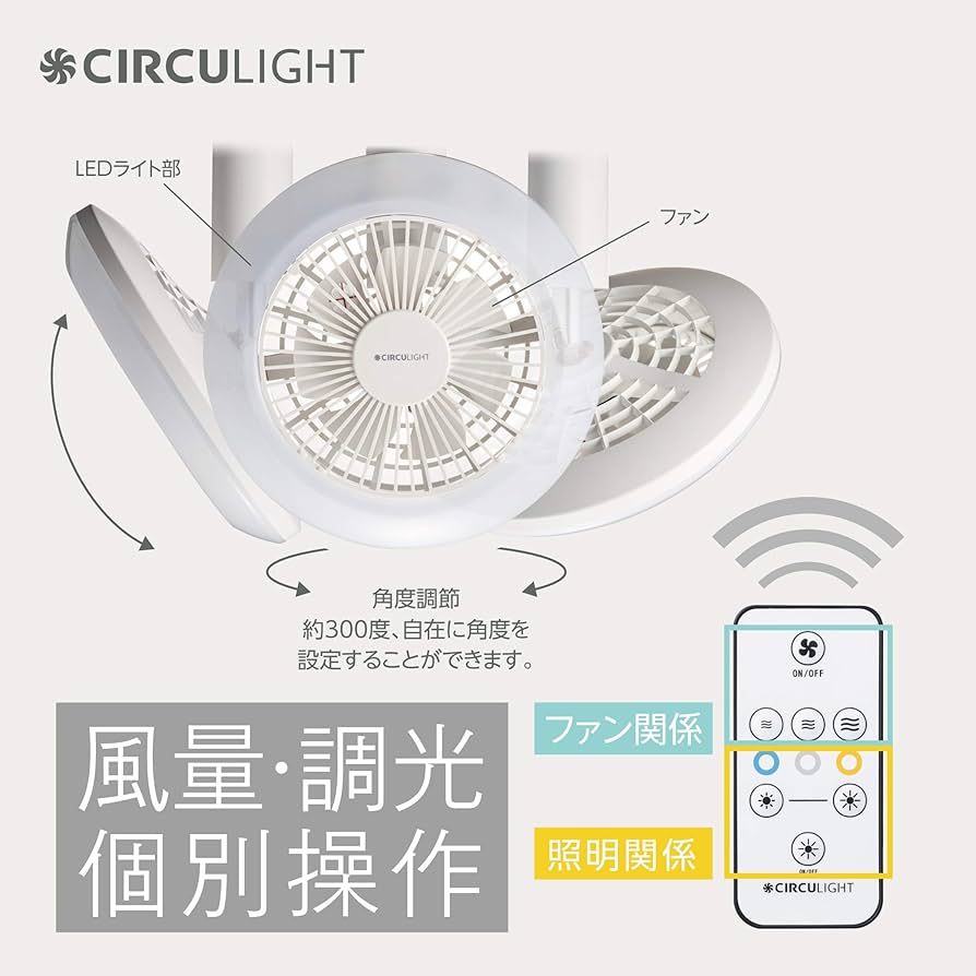 ドウシシャ サーキュライト ソケットシリーズ E26モデル 調色 60W相当 Amazon.co.jp: ドウシシャ(DOSHISHA) DSLS61LLW サーキュライト