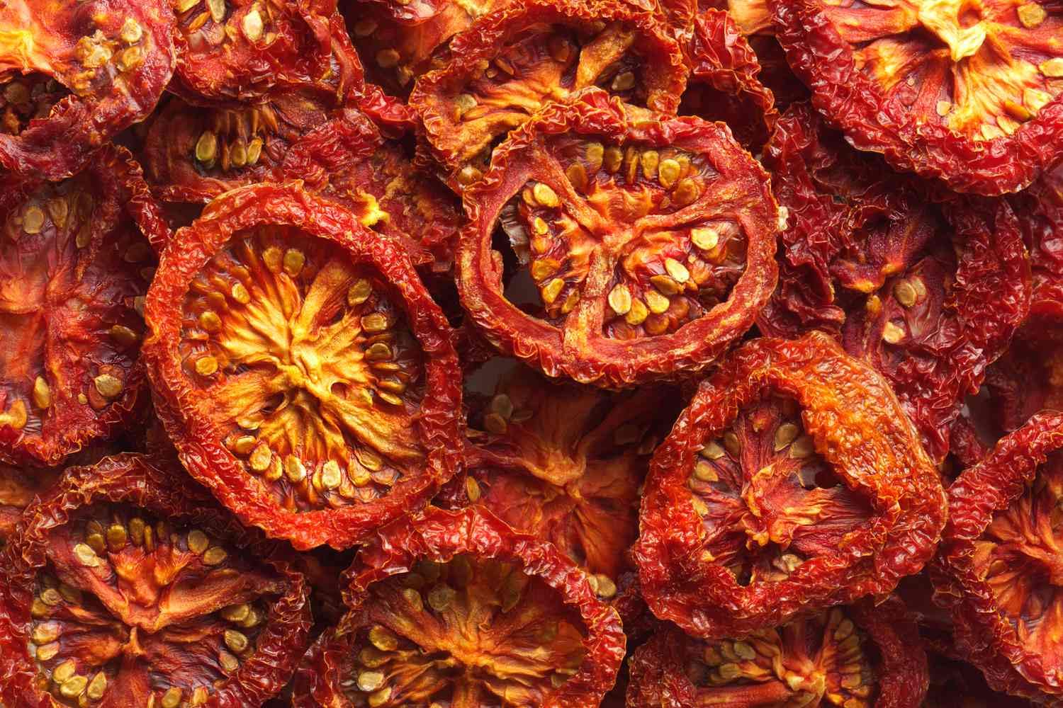 A D Food & Herbs Sun Dried Tomatoes (50 Gms)