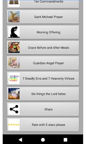Prayer book for Christians offline