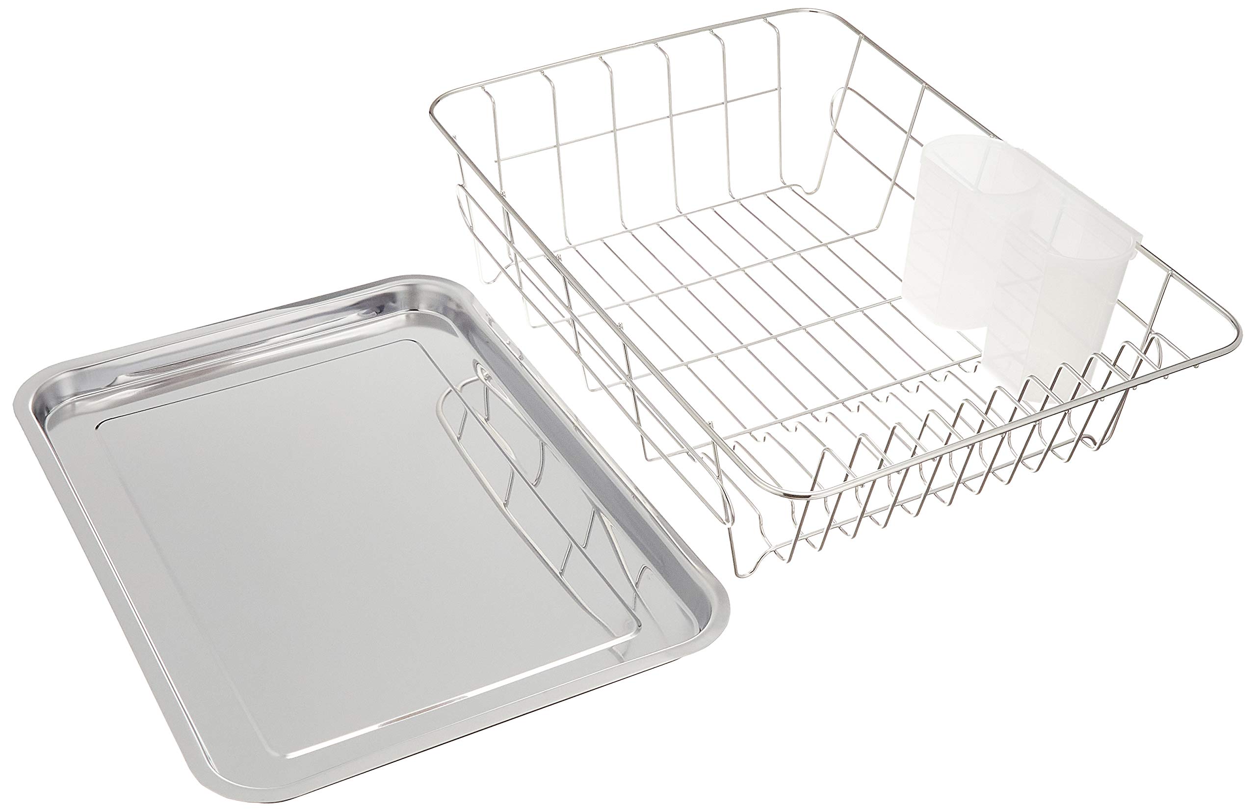 Arclands TK1012 Large Sink Drainer Basket