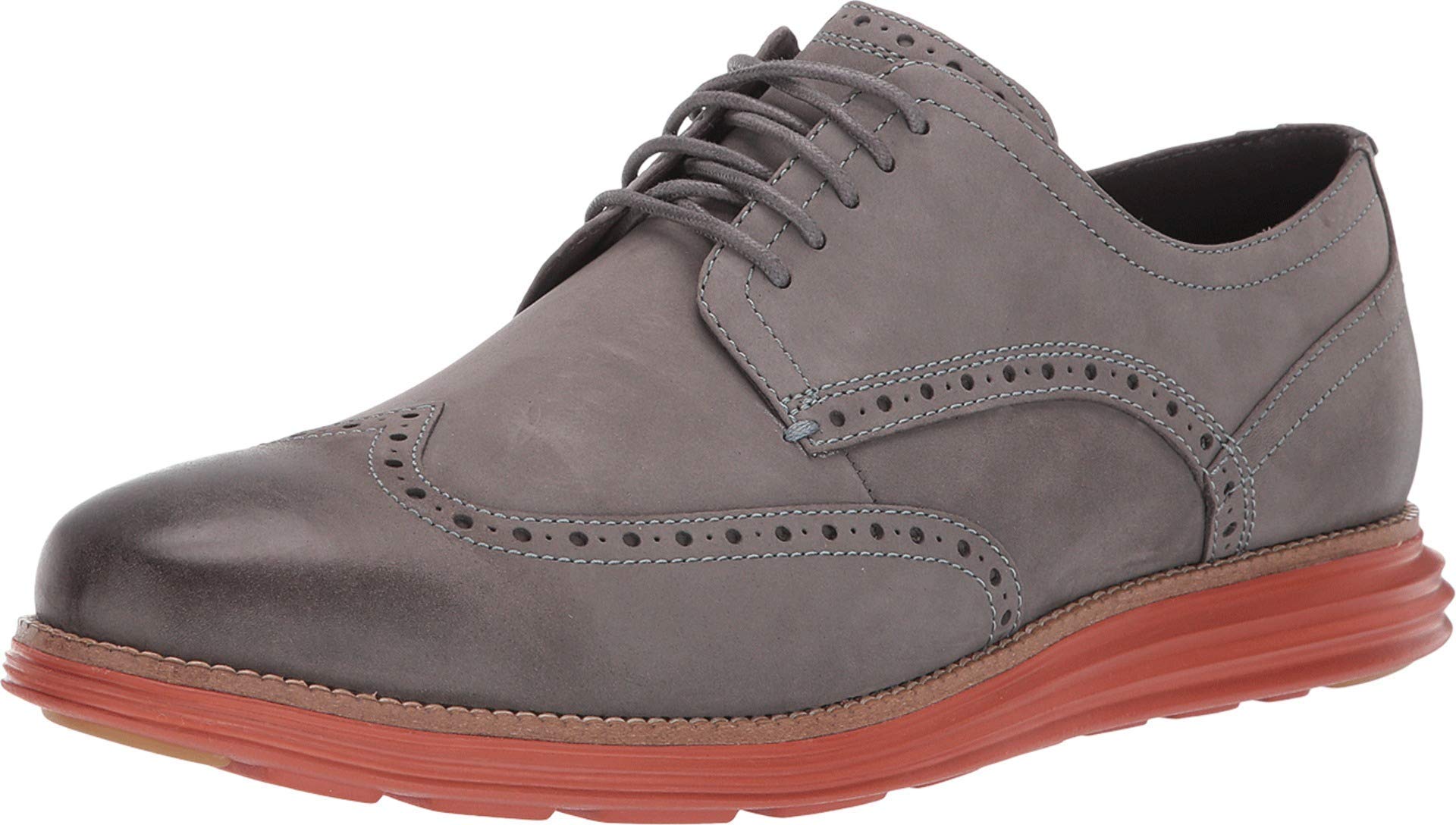 Cole Haan Unisex-Adult Originalgrand Shortwing Wingtip Oxford — view 24
