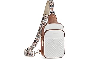 Versatile Sling Bag: The Ultimate Crossbody Diaper Bag and More