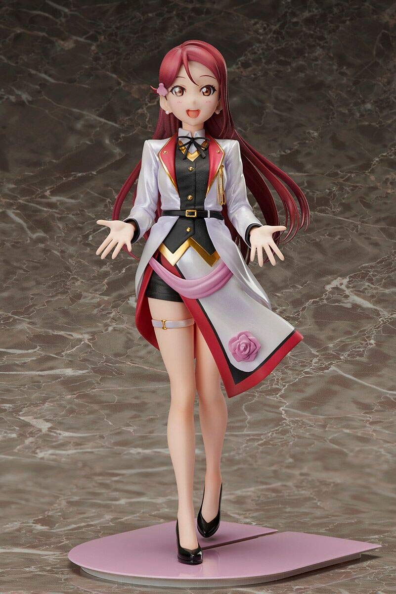 Amazon | 【特典】ラブライブ！サンシャイン！！ Birthday Figure 