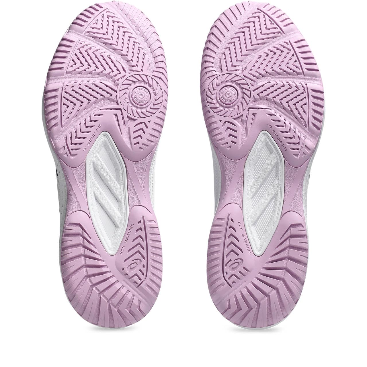 Asics Court Slide 4 SneakerMujer
