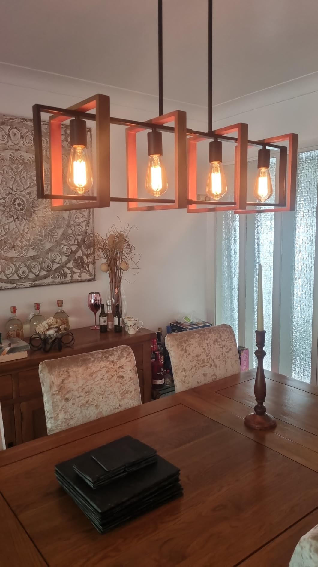Customer photo