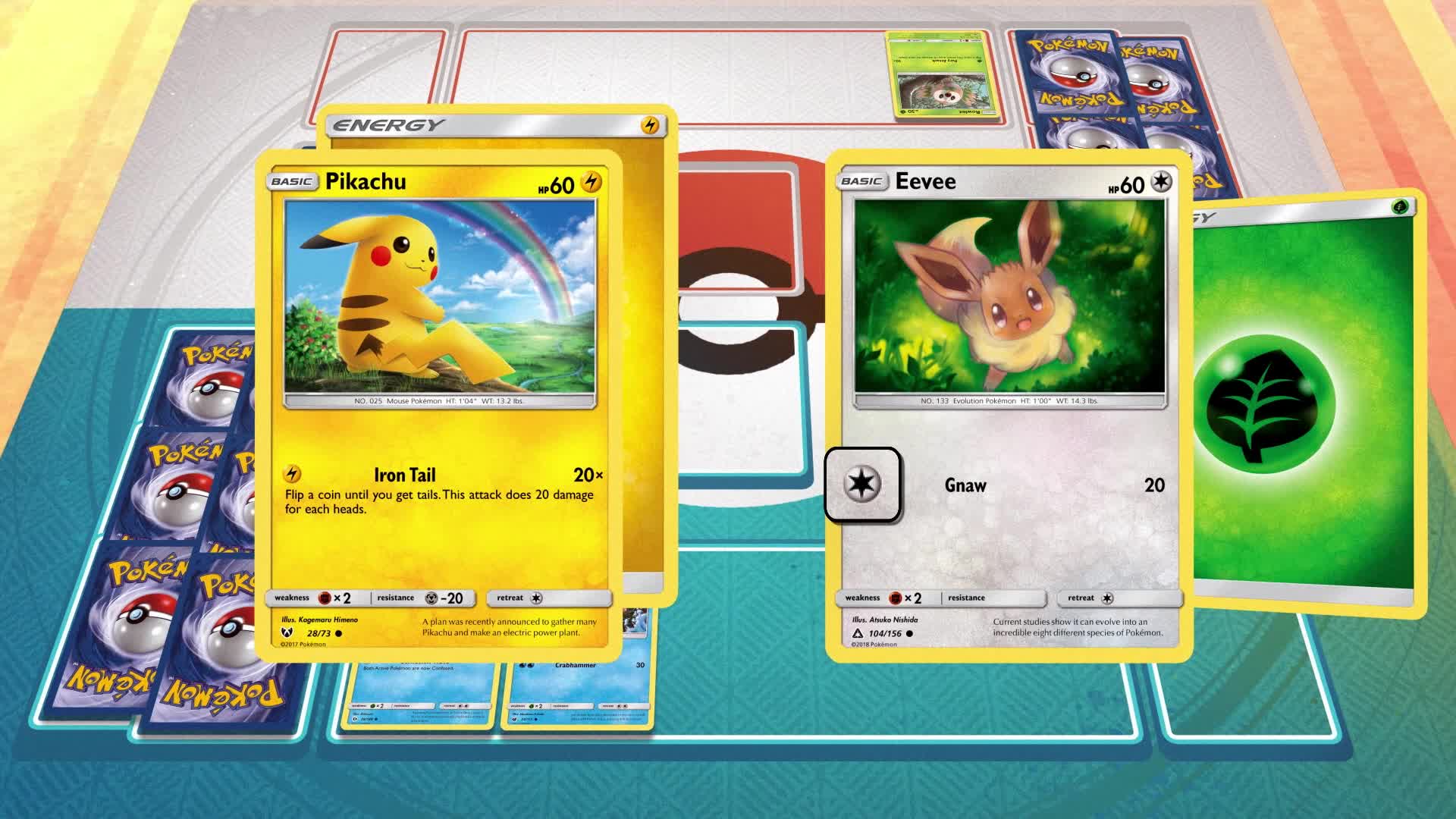 Pokémon TCG: Sword & Shield-Vivid Voltage Elite Trainer Box (8
