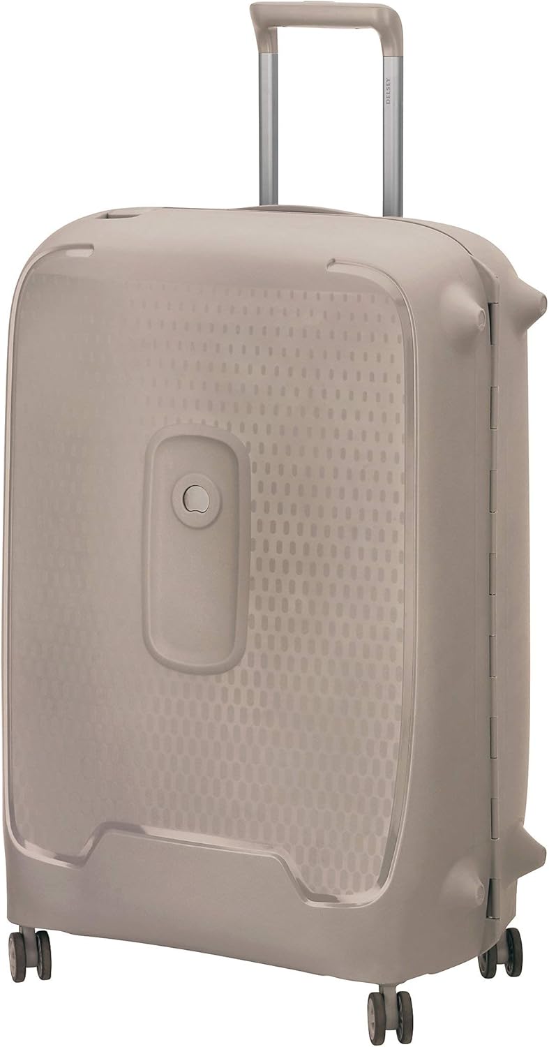Delsey Moncey Valigia, 76 cm Amazon.it Moda