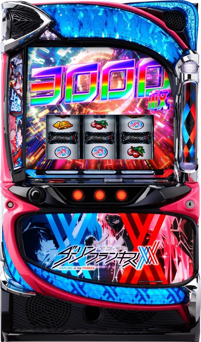 スマスロ実機 ダーリンインザフランキス Amazon | 中古 スマスロ 実機 Lダーリンインザフランキス イヤホン