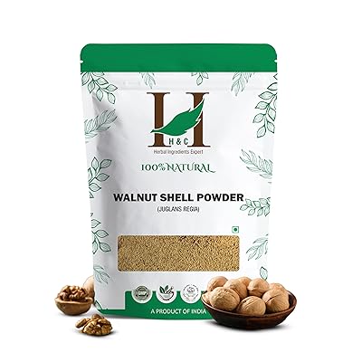 H&C Herbal Ingredients...