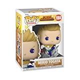 POP Animation: My Hero Acadamia - Mirio in Hero Costume, Multicolor, (51902)