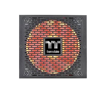 [新品未開封] PS-TPD-0750F3FAGJ-1 750W 10年保証 Amazon | Thermaltake TOUGHPOWER GF 750W GOLD ATX PC電源