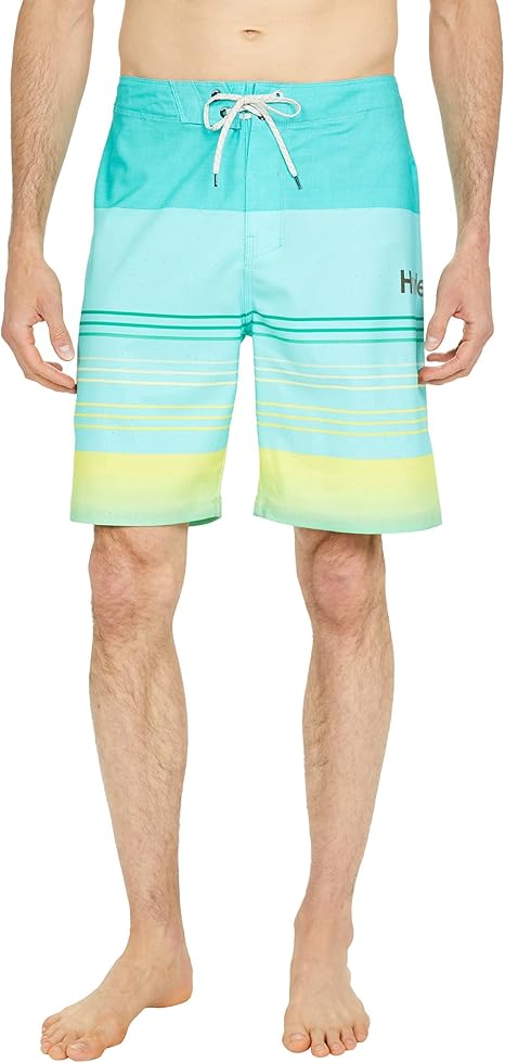 Hurley phantom ハーレーサーフパンツ　海水パンツ ハーレー(HURLEY)水着 海パン サーフパンツ ボードショーツ