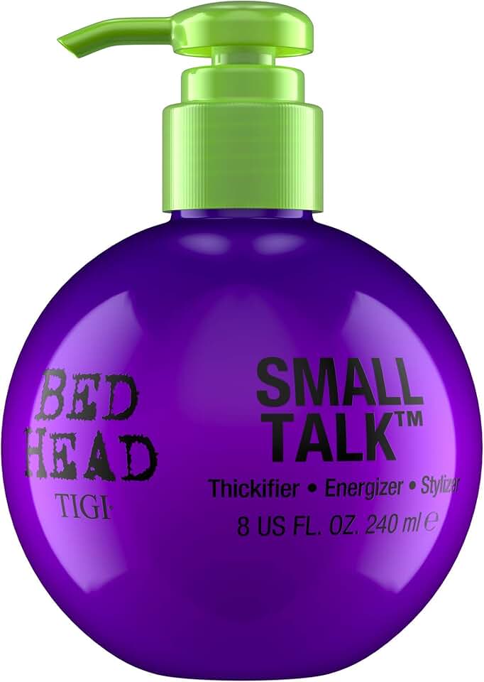 Amazon.co.uk bed head products