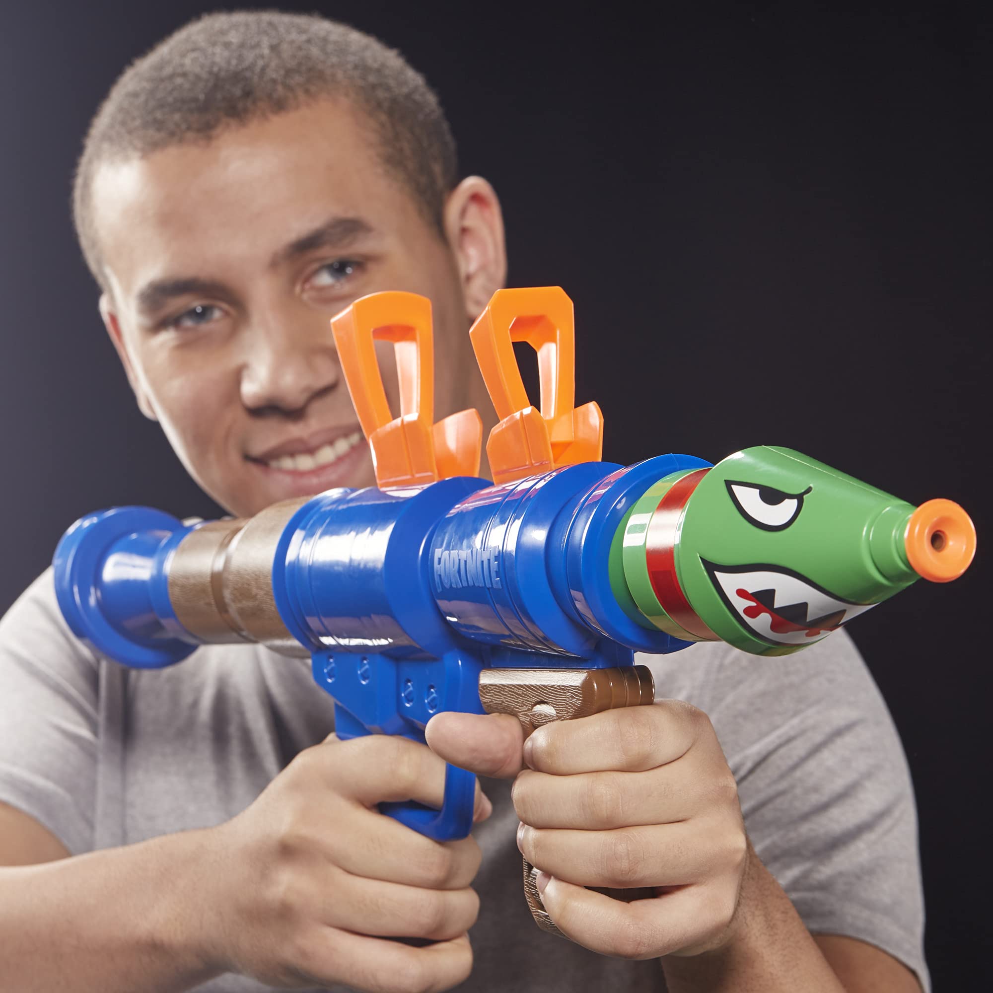 NERF Fortnite RL Super Soaker Water Blaster