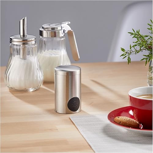 Miniatura 7 de Westmark Dispensador de Azúcar Berlín, 250 mL/8.5 oz de capacidad, Vidrio