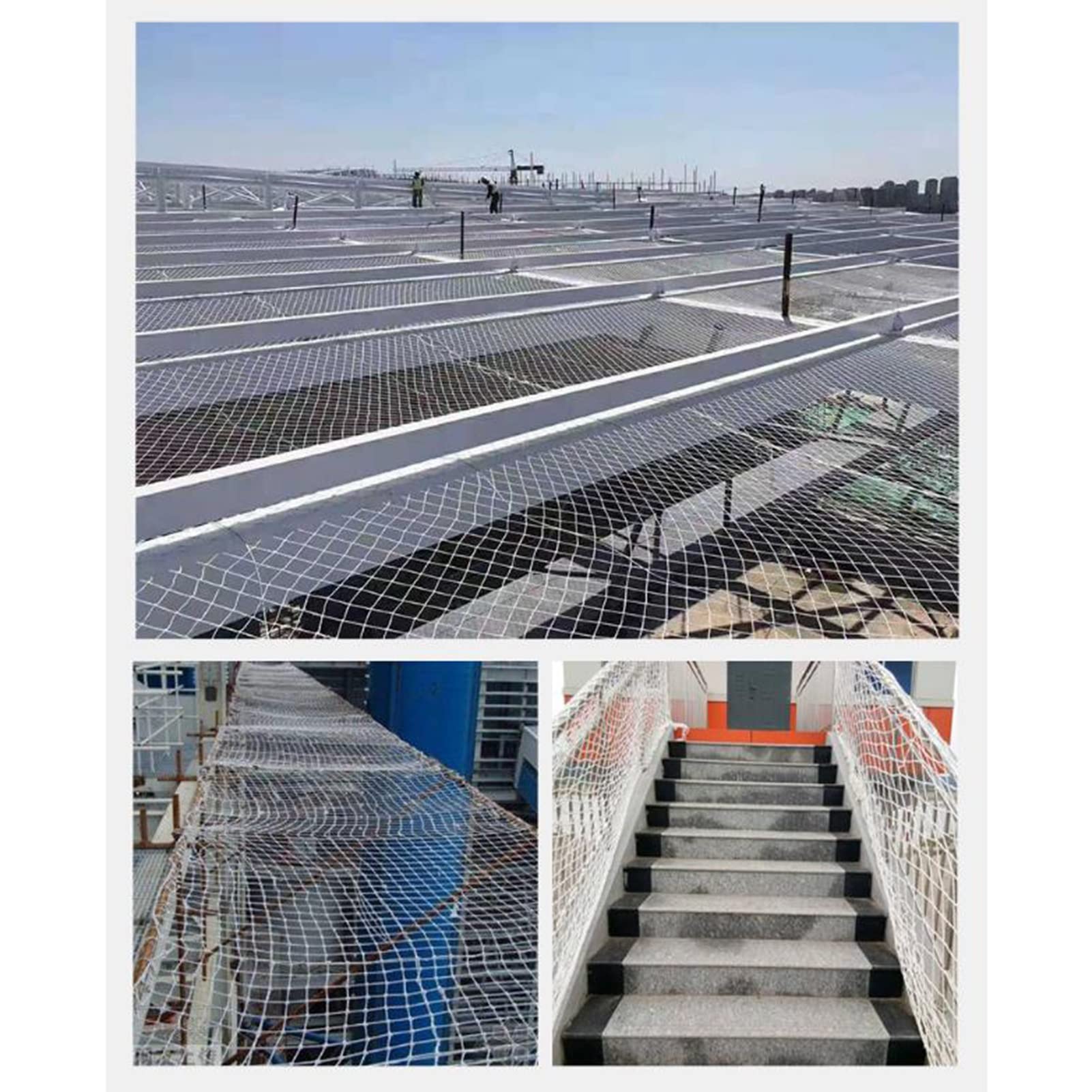 Rete Protettiva In Filo Per Animali - Anti-Morso, Per Interni Ed Esterni - Foto 6