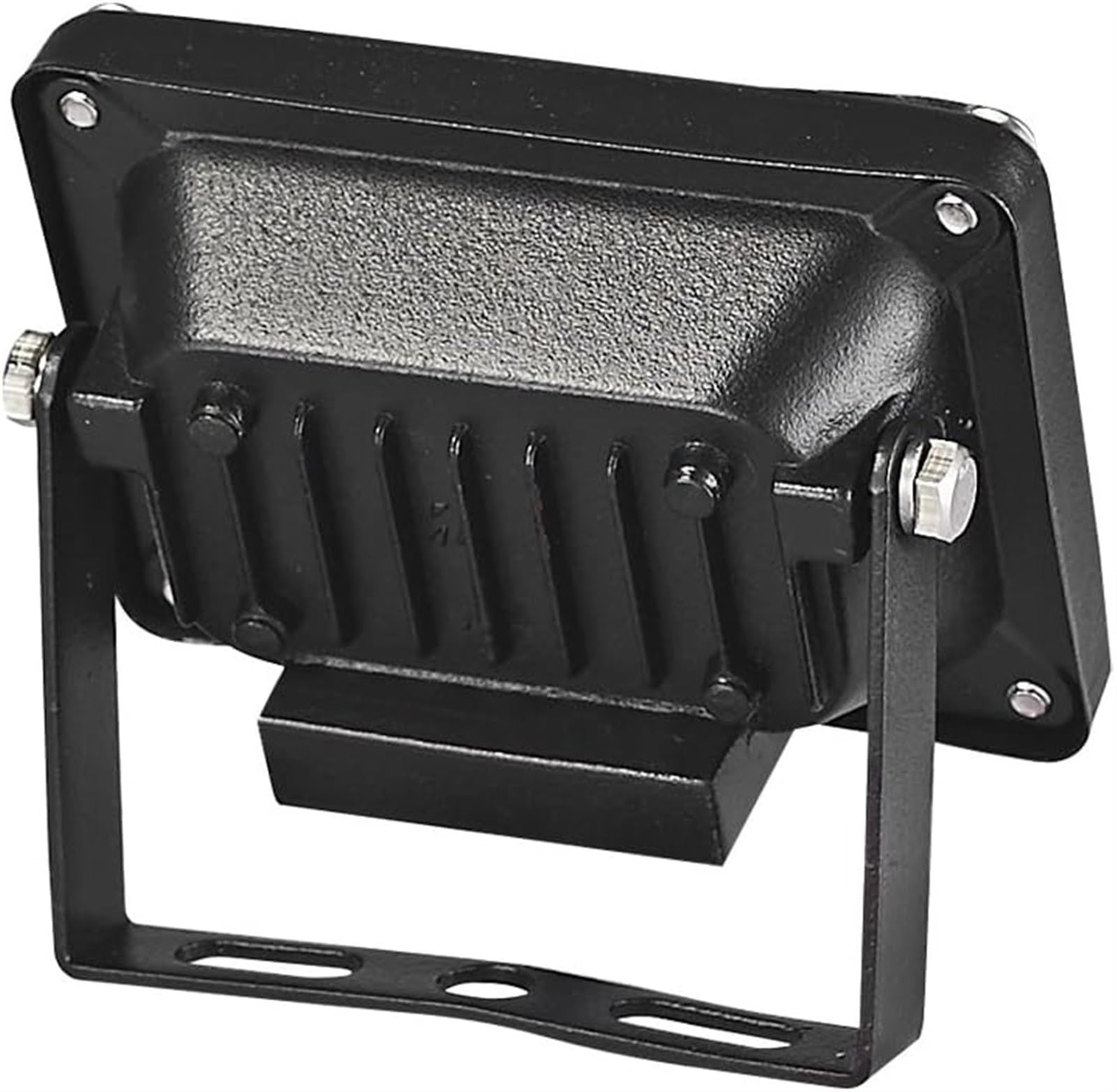 Luce di sicurezza a LED da 20 W IP65 Faretti a super luminosi diurna for Giardino Cortile Garage Magazzino Patio Cartellone Bianco caldo