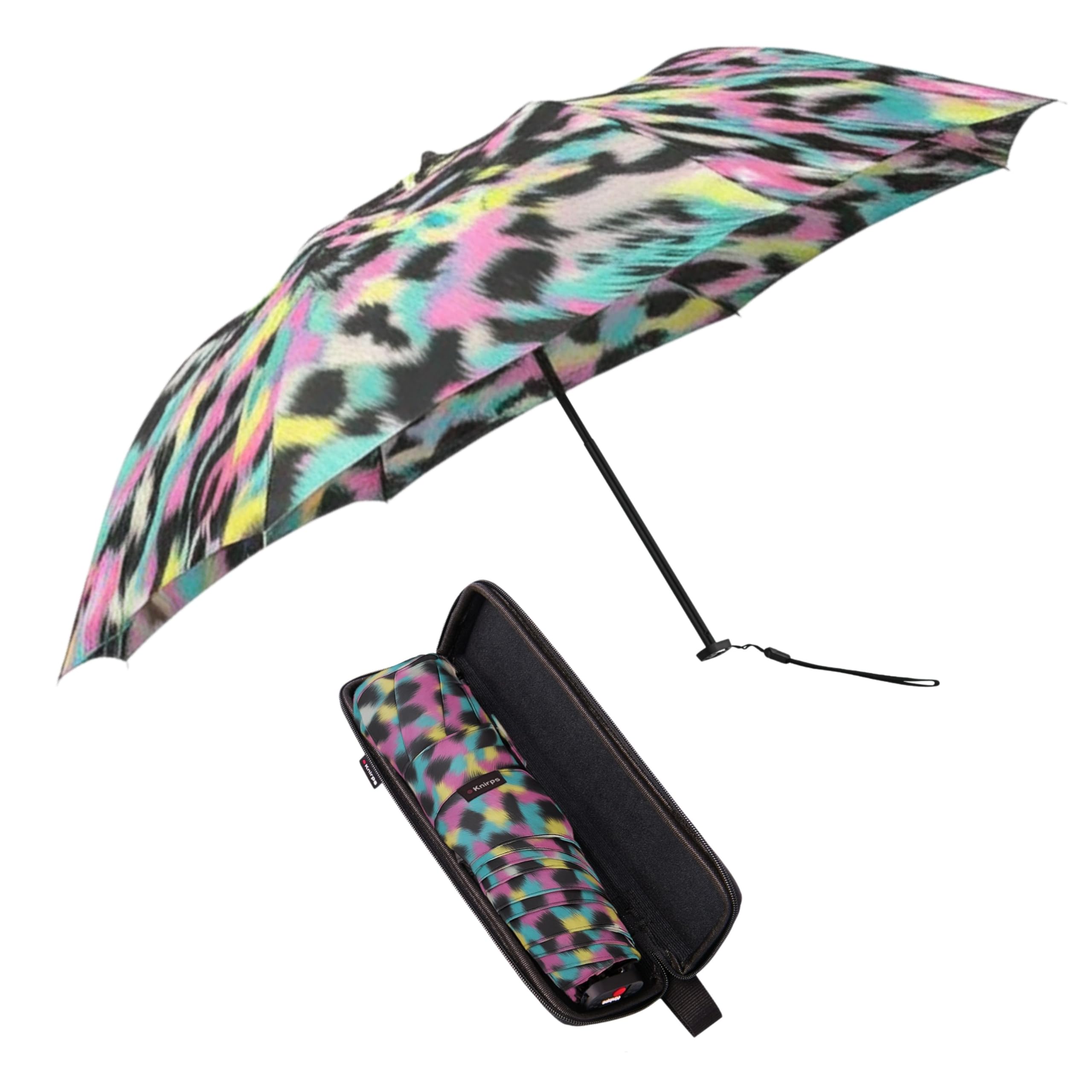 Knirps umbrella X4U Fashion Furry