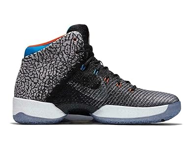 シューズ(男性用) AIR JORDAN XXXI  Amazon | [ナイキ] ジョーダン Jordan XXXI 31 'Why Not