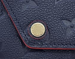 Amazon | ルイヴィトン 財布 M64577 LOUIS VUITTON モノグラム