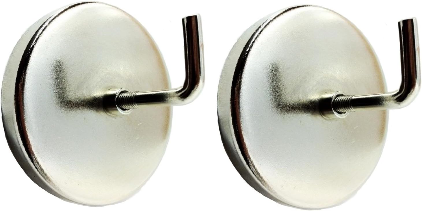 ROK Tools ROK 3 inch Industrial Hooks (Pack of 2) Amazon.ca Tools & Home Improvement