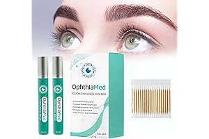 GFOUK OphthlaMed Vision Enhance Roller