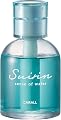 CARALL(カーオール) 晴香堂 車用 芳香剤 スイリン リキッド【ウォーターブルーム】オイル 160ml 3689