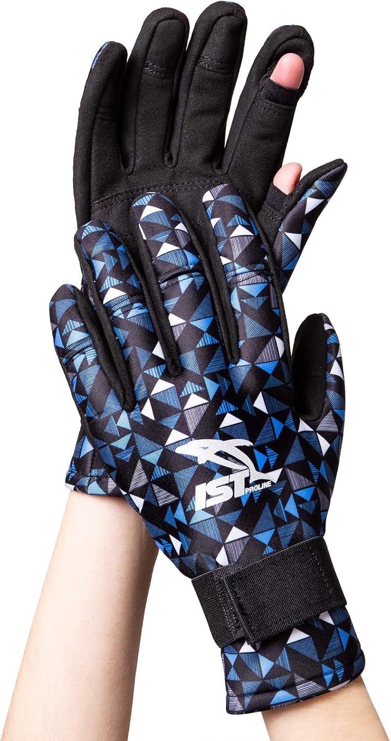 IST 2mm Neoprene Scuba Diving Gloves