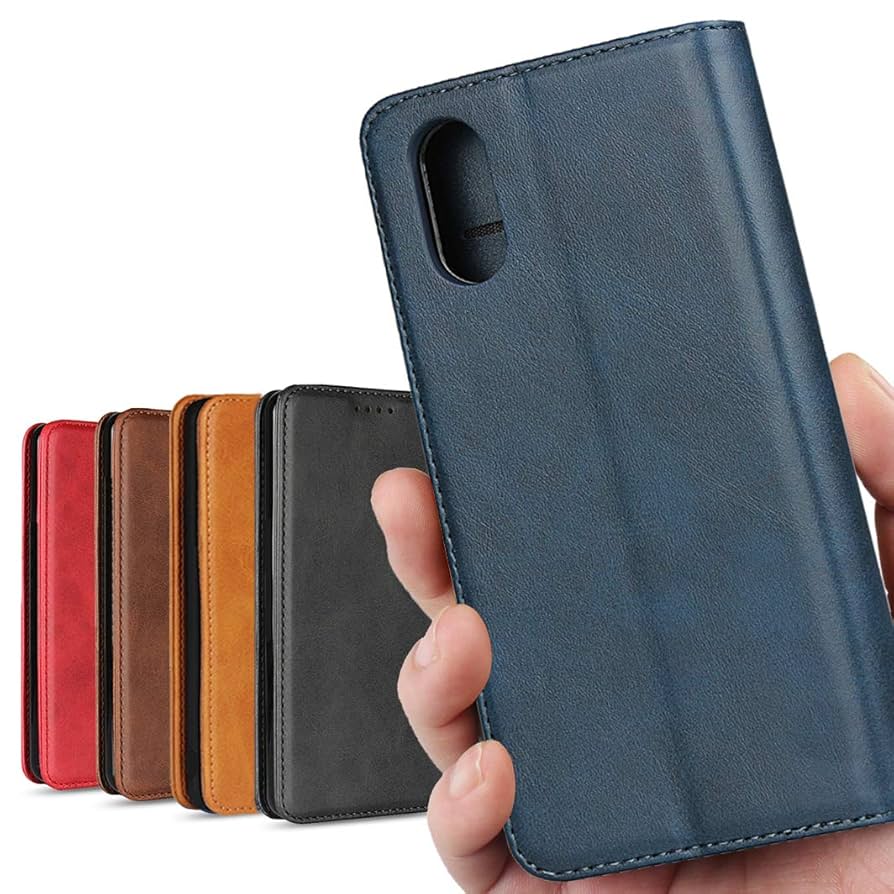 Amazon.co.jp: AQUOS Sense3 plus ケース 手帳型 シャープ