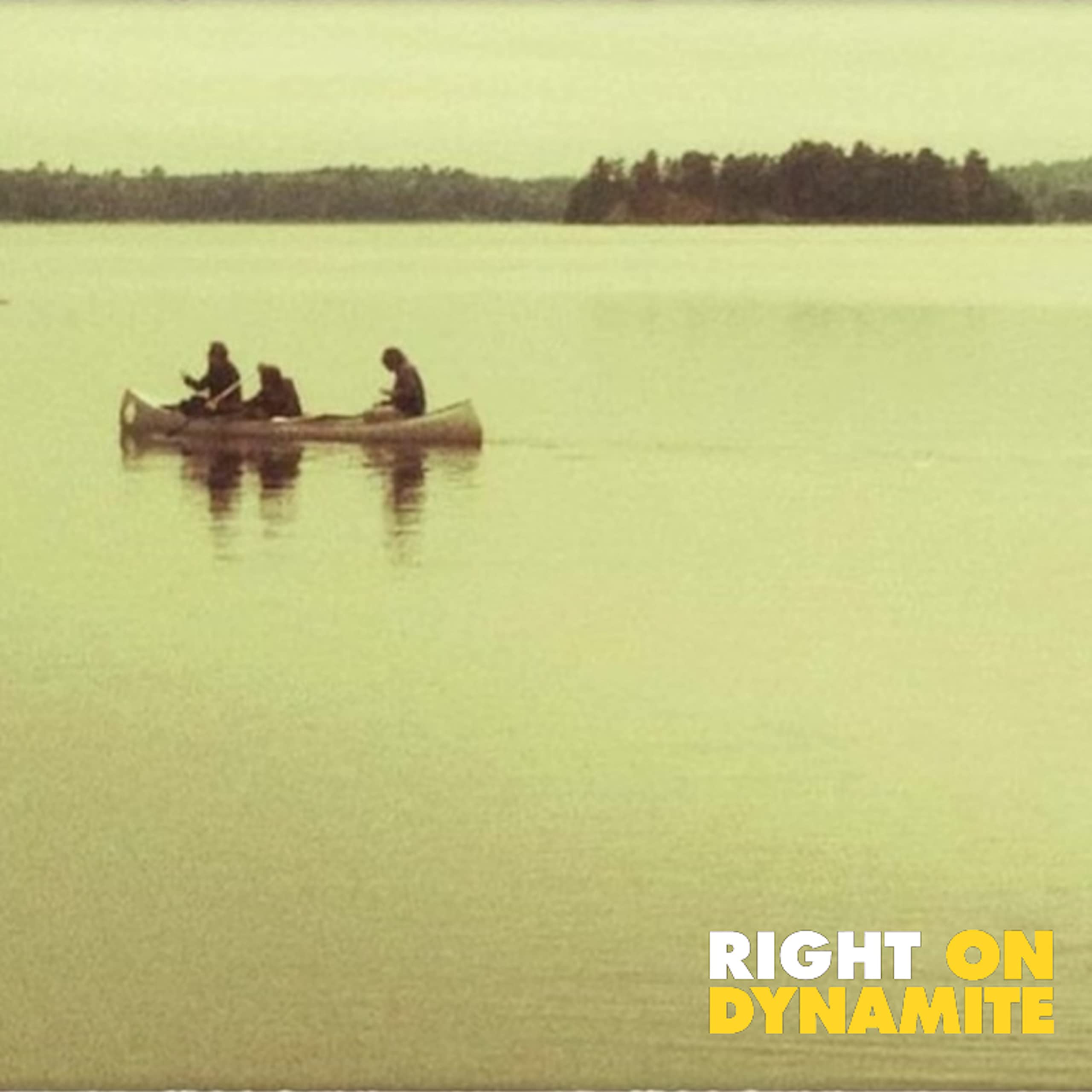 Right on Dynamite