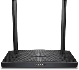Roteador TP-Link XC220-G3v GPON VOIP Wireless AC1200
