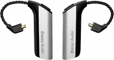 【美品】iBasso Audio CF01 Bluetoothワイヤレスアダプタ Amazon.co.jp: iBasso Audio アイバッソ CF01 Bluetooth