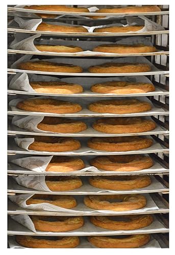 Miniatura 3 de Danish Kringle - Rollo de canela y manzana