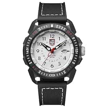 Luminox ルミノックスIce-Sar Artic Ref.1007 ICE-SAR ARCTIC 1000 SERIES Ref.1007 | Luminox ルミノックス