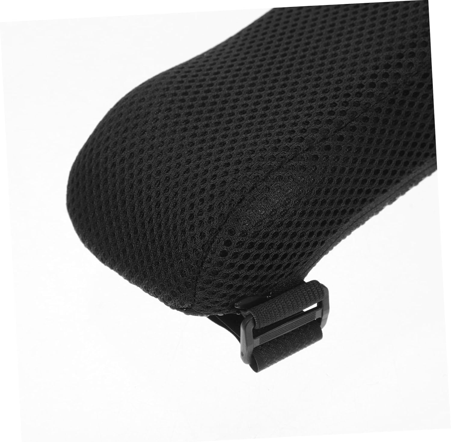 Memory Armrest Cushions for Office Chairs and Wheelchairs Comfortable Arm Pads for Enhanced Support and Relaxation Versatile Design for Home and Office Use