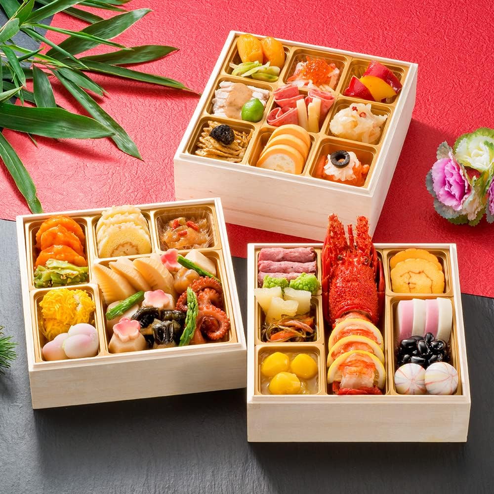 【12月30日お届け限定】東京正直屋 2023 おせち 「宝生」 三段重 【3人前 全37品】予約 和洋中 人気 お正月