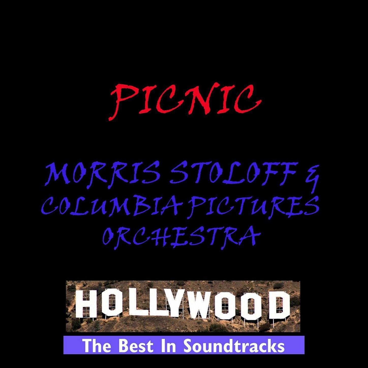 Columbia Pictures Orchestra