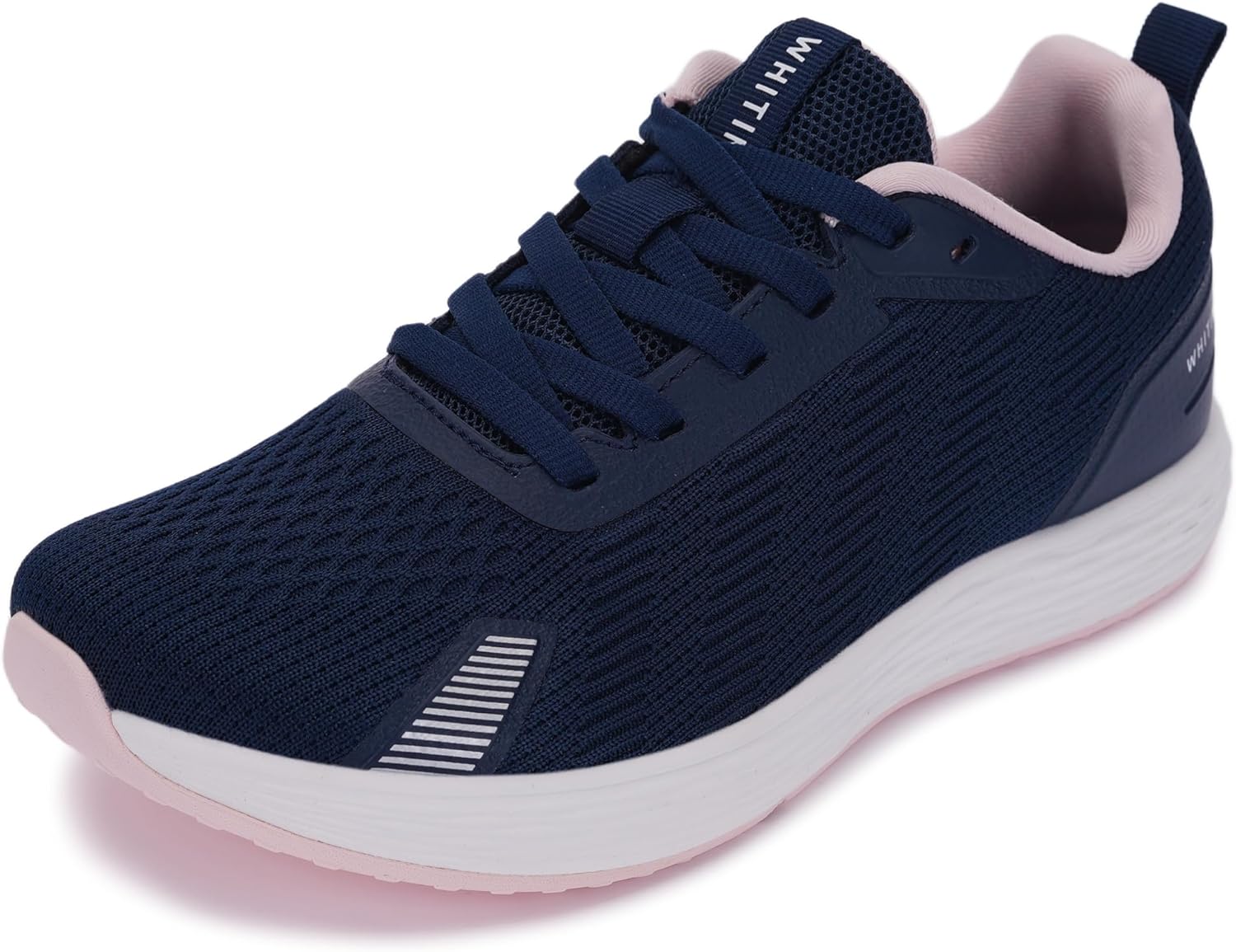 WHITIN Women’s Wide Toe Box & Zero Drop Road Running Shoes | Superior Comfort with Optimal Stability