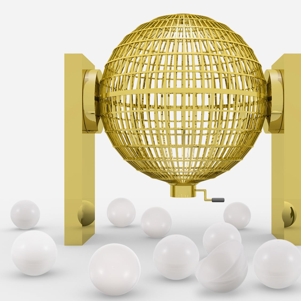 Ciieeo Boules De Loterie Ouvertes 1.57 Pouces Réutilisables avec Compartiment Transparent pour Cadeaux Petits Accessoires De Jeu pour Tombolas Fêtes Et Événements