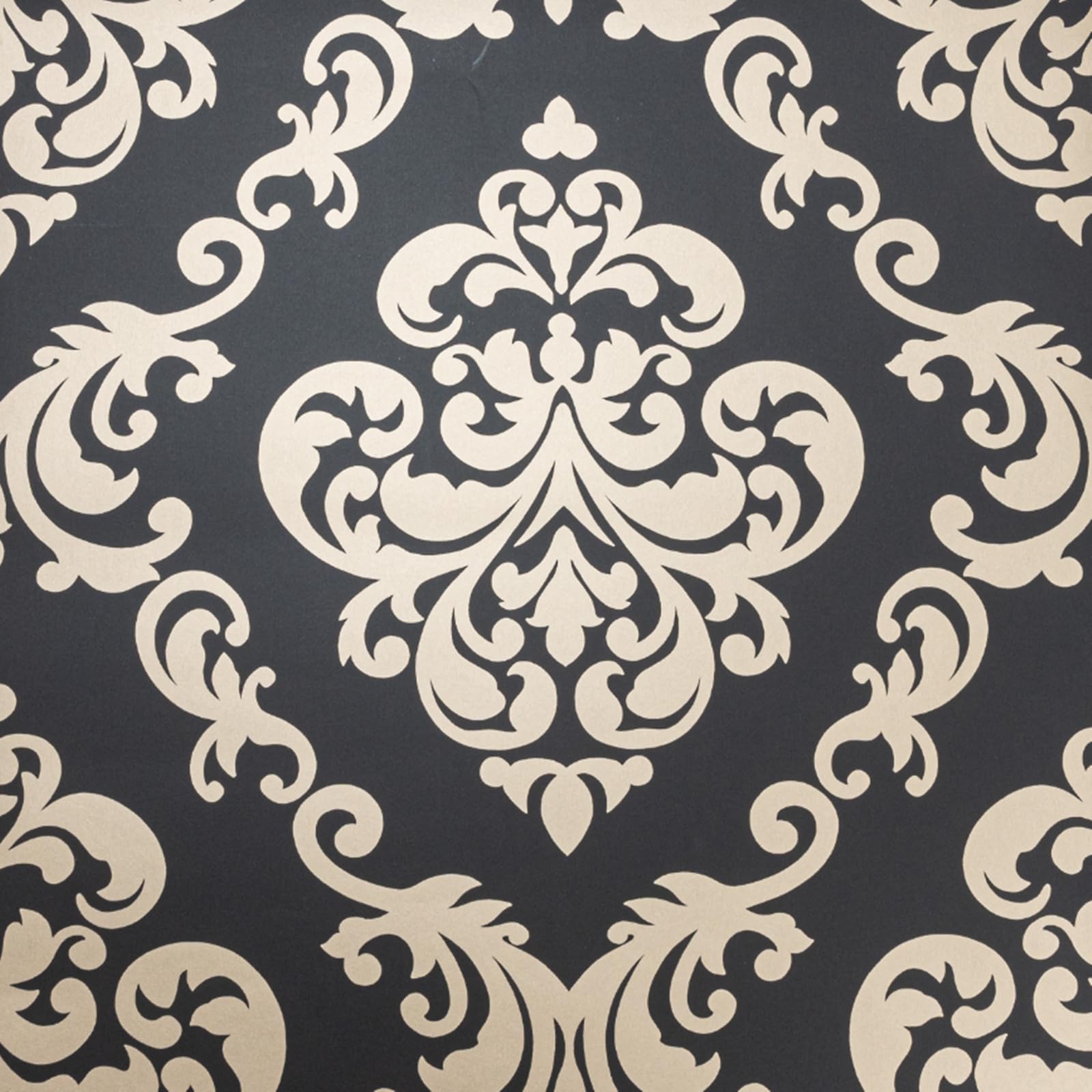 Grey Concrete Effect Wallpaper Textured Thick Slightly Imperfect Paste The Wall