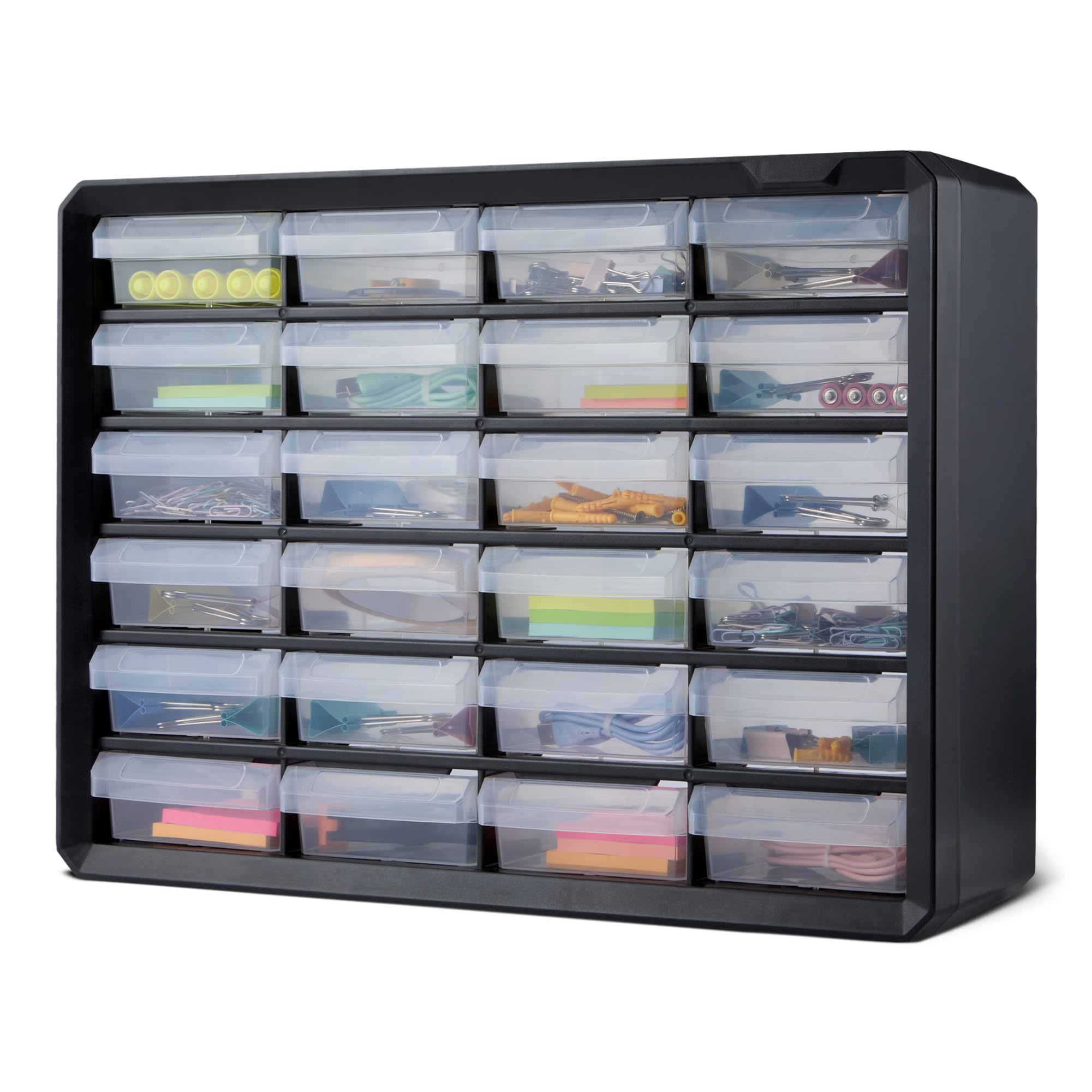 amazon basics casier de rangement tiroir