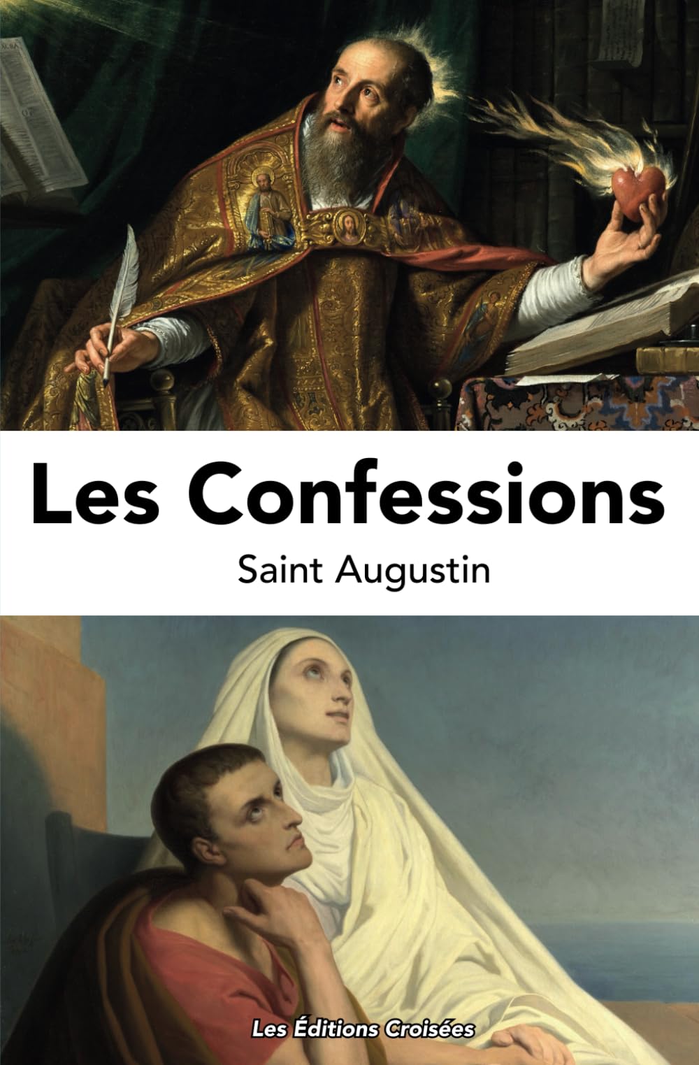Les Confessions: (Édition intégrale)
