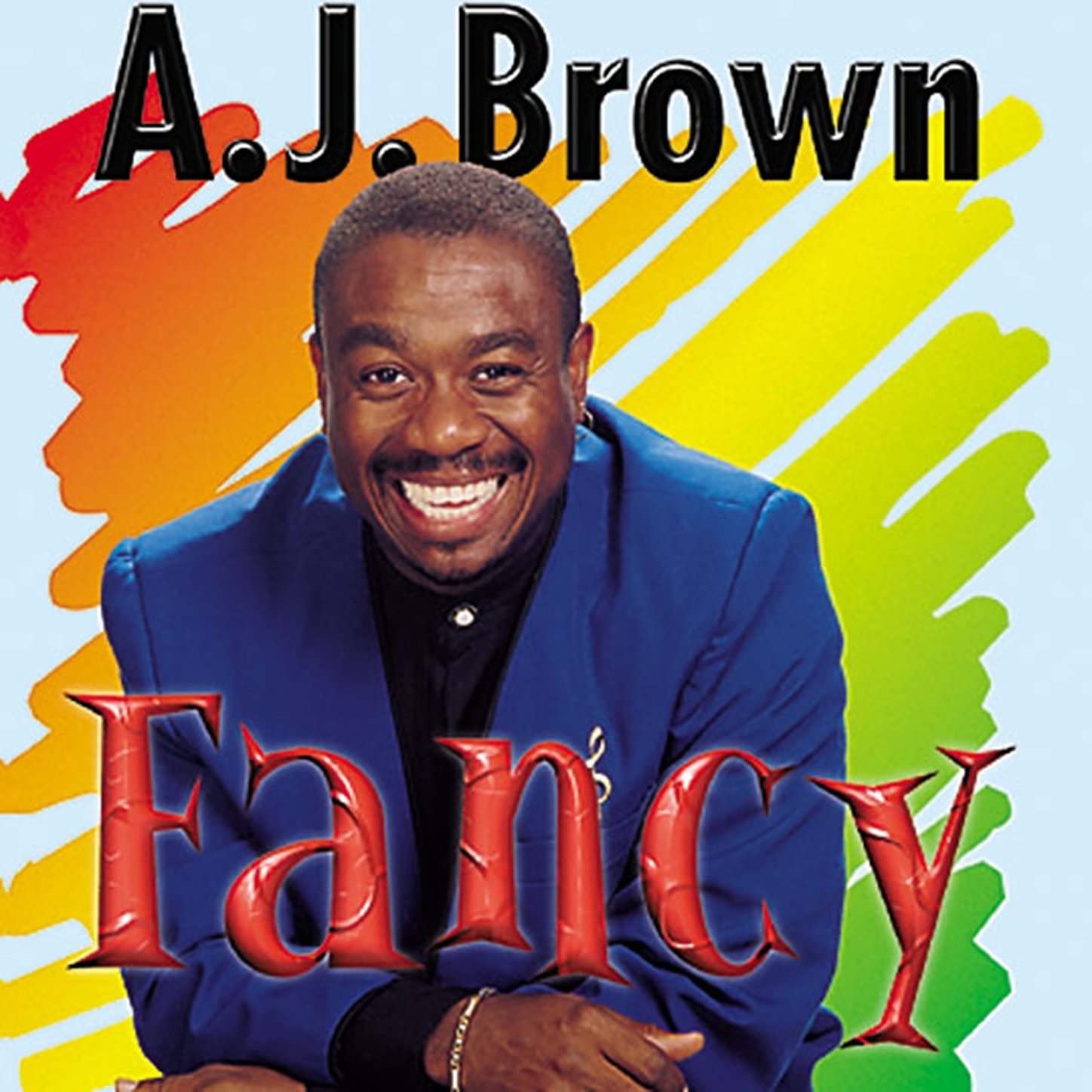 A.J. Brown