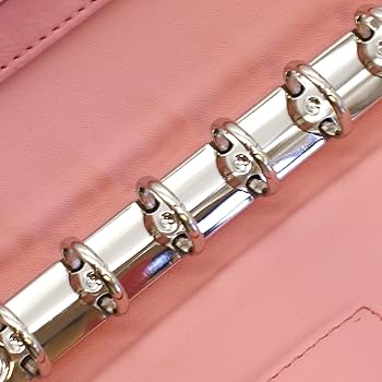 送料無料✨【LUNGETURKEY6'6\"】MINI LONGMODEL（PU） Amazon.co.jp: ミニ6サイズ 6穴バインダー サーモンピンク GPU