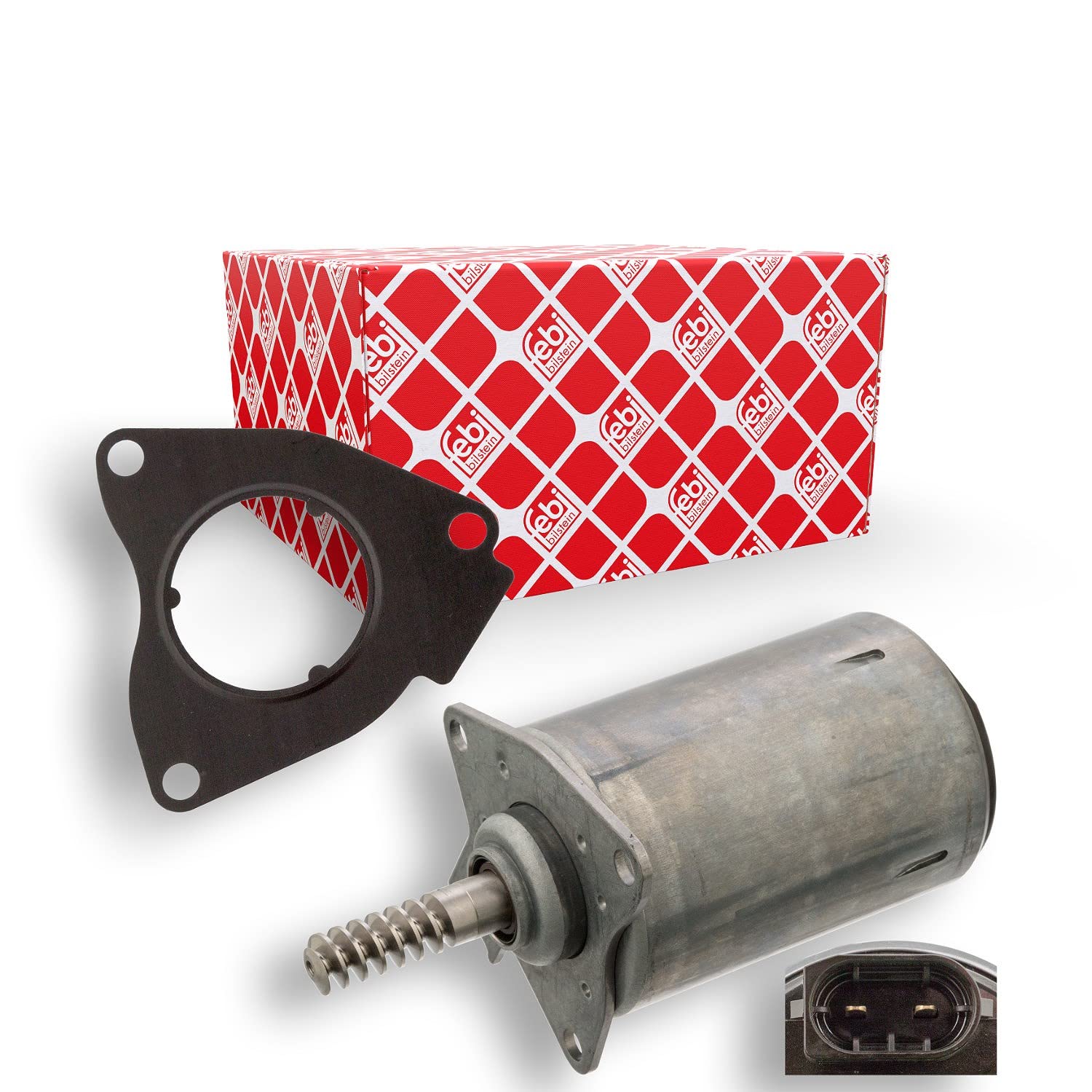 FEBI BILSTEIN ACTUATOR, EXENTRIC SHAFT (VARIABLE VALVE LIFT) CITROËN DS MINI PEU