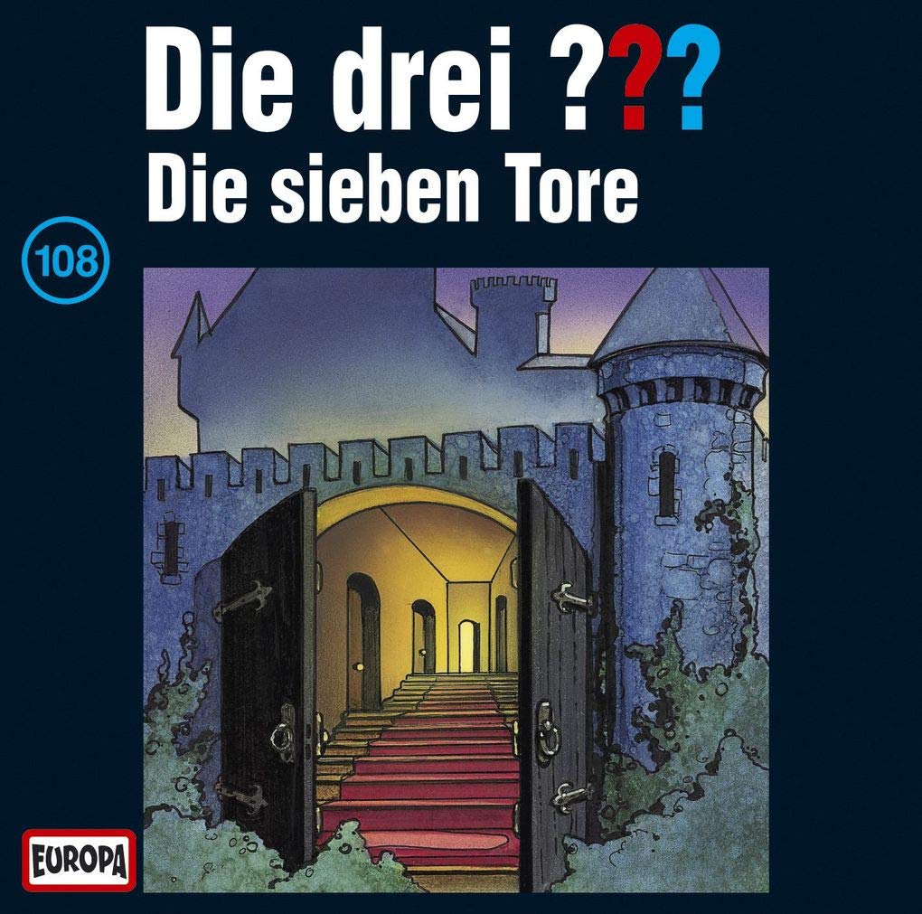 108/die Sieben Tore